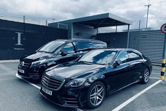 Private Transfer from Heathrow Airport to Southampton City Private Tours and Travel Guide Europe London CITY London Destination Tour Europe London CITY London