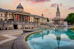 Exclusive National Gallery and British Museum Guided Tour  Private Tours and Travel Guide Europe London CITY London Destination Tour Europe London CITY London