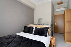 Kipos room is perfectly located in the heart of Rethymno town. It offers views f Rethimnon, Greece Stylish double room with balcony | Kipos hotel Room in hotel vacation rental 570851487750379963