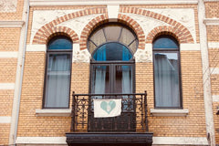 Cozy house near the center of Antwerp and 20 minutes from the Tomorrowland entra Schilde, Belgium Cozy house with garden near Tomorrowland Entire townhouse vacation rental 611470012492662714