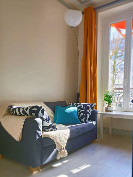 Joli appartement sur Talence, proche tramway B, arrêt Forum.🚈<br />Petit mais fo Talence, France Appartement court séjour Entire rental unit vacation rental 53496545