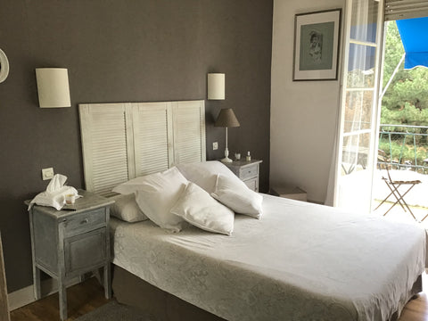 Je vous propose un appartement de 63m² traversant sans vis-à-vis et très calme d Paris, France Caudéran - Charmant appartement à 10 min du centre Entire condo vacation rental 44349235