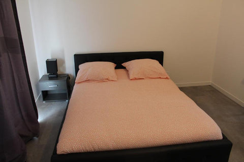 Studio de 23m2 situé au premier étage d'un immeuble.<br />Un parking est à dispo Talence, France #6 Apt avec parking et accès autonome Entire rental unit vacation rental 634074285748164956