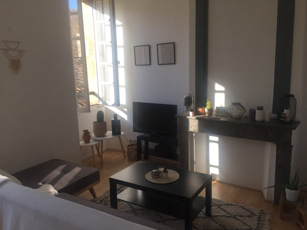 Bordeaux, France Appartement centre historique 38 m2 Entire rental unit vacation rental 28629501
