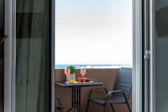 Enjoy your stay in a comfortable and cozy apartment in the suburbs of Heraklion.  Haris apartment 2 Private room in condo vacation rental 654269876468302980