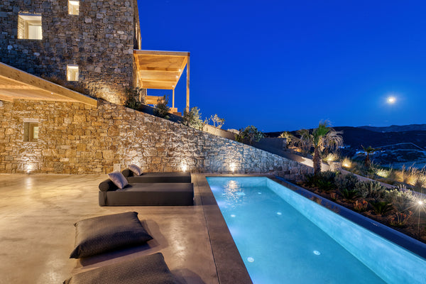 The Mykonist Superior Maisonette Panormos is part of the  Boutique Hotel of Pano Greece The Mykonist Superior Maisonette Panormos Room in boutique hotel vacation rental 563639604270257542