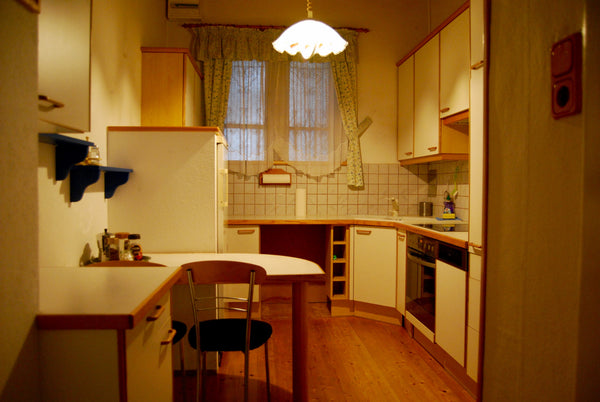 The apartment is located in a recently renovated building from 1898, which has 1 Vienna, Austria Classic 19th Century, central & quiet (2) Entire rental unit vacation rental 15593980