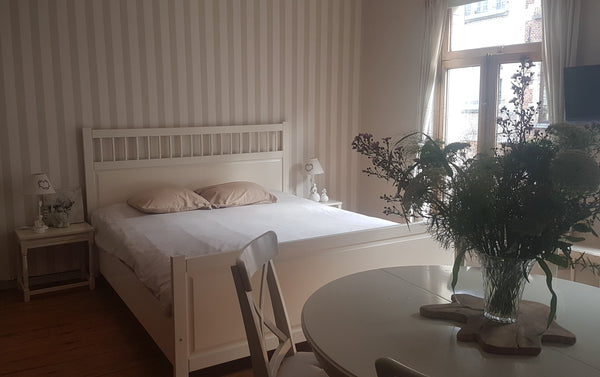 Toffe studio in hartje oud Antwerpen Antwerp, Belgium Toffe studio Entire rental unit vacation rental 29227406