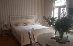 Toffe studio in hartje oud Antwerpen Antwerp, Belgium Toffe studio Entire rental unit vacation rental 29227406