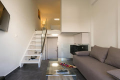 The apartment has been totally renovated on June, 2018! It is located in the cen Greece Luxury Studio Apartment in the city center Entire rental unit vacation rental 25884627