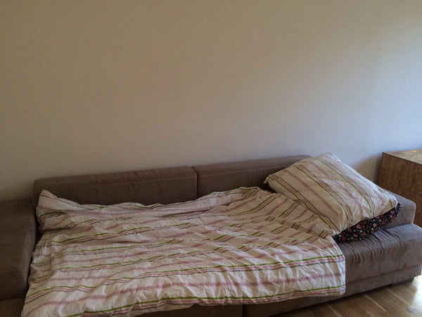 My flat in the 5th district of Vienna is for one person (ideally). A supermarket Vienna, Austria Comfy flat for your stay in Vienna <3 Entire rental unit vacation rental 19026711