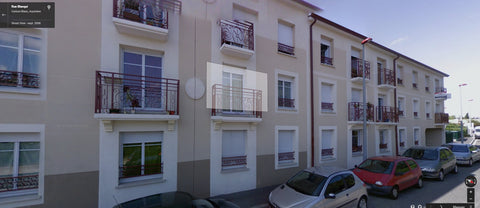 Je loue une chambre sur Carbon blanc, pas loin de Bordeaux Carbon-Blanc, France Chambre sur carbon blanc Shared room in rental unit vacation rental 6652206