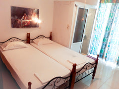 Cheap holidays at Rhodes in Archaggelos village..!!! You will stay home if you f Greece Cleopatra's house apartment 1.( Room 3) Private room in home vacation rental 27152568