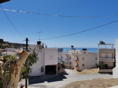 Welcome to our Cretan traditional style apartments in the south of Crete.  Here  Heraklion, Greece Villa South Crete Entire home vacation rental 43752459