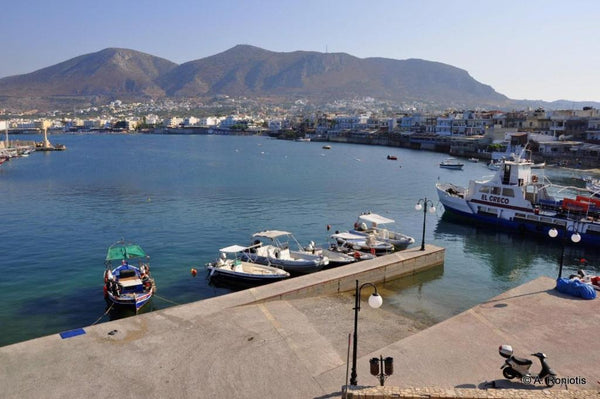 The hotel include 6 rooms, four  of them are for 3 people includind one double a Heraklion, Greece San Antonio Hotel Room in aparthotel vacation rental 43114761