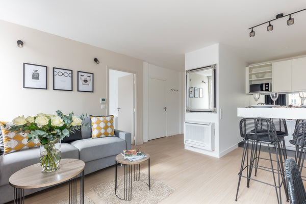 Walking distance from the Arc de Triomphe and the Champs-Elysees, the brand new  Paris, France Stylish apartment near the Champs Élysées 203 Entire rental unit vacation rental 24639340