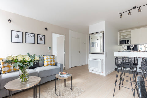 Walking distance from the Arc de Triomphe and the Champs-Elysees, the brand new  Paris, France Stylish apartment near the Champs Élysées 203 Entire rental unit vacation rental 24639340