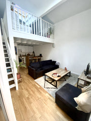 Profitez d'un séjour à Bordeaux (quartier Saint Genès-Saint-Nicol) à 3 minutes à Bordeaux, France Appartement plein coeur de Bordeaux avec garage Entire rental unit vacation rental 623092239919953881