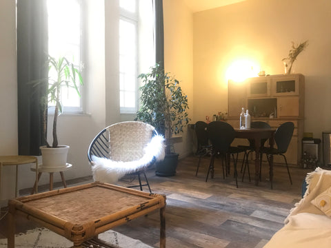 Chambre dans appartement bordelais, en plein centre de Bordeaux, à proximité dir Bordeaux, France Chambre dans appartement / Bordeaux Centre Private room in rental unit vacation rental 51355849