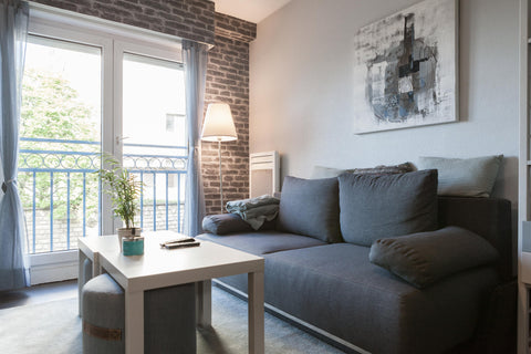 Nous sommes un jeune couple (Audrey et Sacha) habitant sur Bordeaux pour nos étu Bordeaux, France Studio + mezzanine cosy Entire rental unit vacation rental 11655705