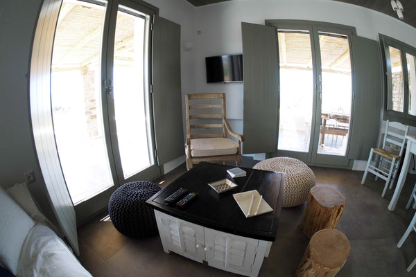 The Armiro boutique houses have unique access to the beach, offering a spectacul Athens, Greece To Armiro - Boutique Houses Entire home vacation rental 5910805