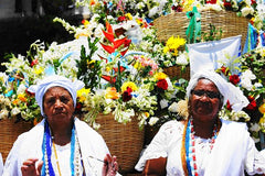 Candomble Religion Mysteries Private Tour in Salvador  Private Tours and Travel Guide America Bahia CITY Salvador da Bahia Destination Tour America Bahia CITY Salvador da Bahia