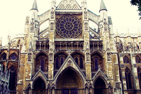 Westminster Abbey Tour for Kids with Sightseeing Walk in Westminster London  Private Tours and Travel Guide Europe London CITY London Destination Tour