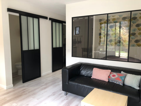 Lumineux, chaleureux, propre et neuf, ce studio est parfait pour un séjour à Bor  Joli studio de 30m2 à Pessac proche tram Entire rental unit vacation rental 26674397