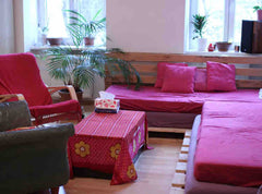  Vienna, Austria Gemütliches Zimmer in Stadtzentrum Private room in rental unit vacation rental 27924219