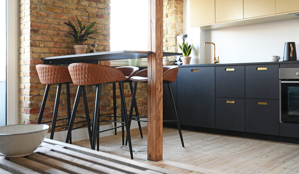 Newly renovated 60 m2 private apartment with park view and central location. <br Copenhagen, Denmark The Nordic Bali - Park view and great location Entire rental unit vacation rental 40917017