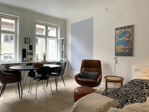 - - Rooms - -<br /><br />Main Floor:<br /><br />Bedroom<br />Bathroom<br />Dinin Copenhagen, Denmark Prinsessegade - Close To Christiania - Close To Center - Close To Metro (308-1) Entire serviced apartment vacation rental 26742725