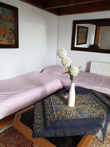 Une chambre  indépendant au coeur de Bordeaux à 50 mètres de la mairie de Bordea Bordeaux, France Chambre bordeaux,salle de bain ,wc, indépendante. Private room in rental unit vacation rental 32990734