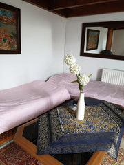 Une chambre  indépendant au coeur de Bordeaux à 50 mètres de la mairie de Bordea Bordeaux, France Chambre bordeaux,salle de bain ,wc, indépendante. Private room in rental unit vacation rental 32990734