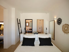 Absolute Paradise Santorini  is a special accommodation choice in modern style w  Premium Suite, Absolute Paradise Santorini Room in boutique hotel vacation rental 538189950842140530