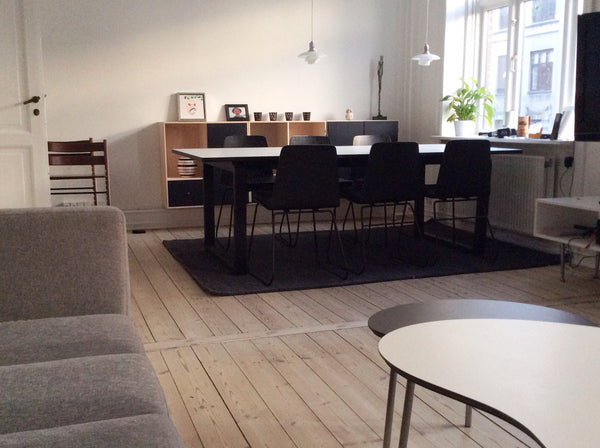 160 sqm appartment at Vesterbro close to Carlsberg, music venue Vega, bars, cafe Copenhagen, Denmark Spacious og trendy appartment Entire rental unit vacation rental 3754538