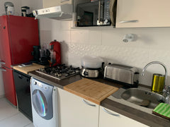 Logement proche de toute commodité. Transport en commun à proximité Saint-Médard-en-Jalles, France Logement entre lacanau et Bordeaux Private room in condo vacation rental 48895743