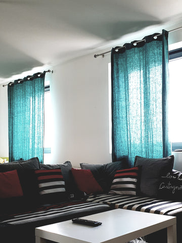 L appartement est tres bien situé et proches de toutes commoditées ( tram, bus,  Bordeaux, France Chambre dans t3 neuf tt équipé proche cite du vin Private room in condo vacation rental 34180790