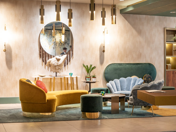 Bordeaux, France Le Burdigala Room in boutique hotel vacation rental 43193937