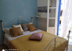 The house is located in village Panagia in a quiet environment, 5 km from Chora- Greece Cycladic Residence-Village Panagia Serifos Cycladic home vacation rental 32908875