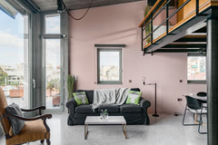 Named “Best Building of 2007 until 2009”, this home's exquisite industrial aesth Athens, Greece Awarded Loft in the Center of Athens Entire loft vacation rental 7559058
