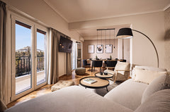 Immerse yourself in the ultimate Athenian experience by inhabiting an apartment  Greece Contemporary Apartment in Central Athens Entire condo vacation rental 591352196941669916