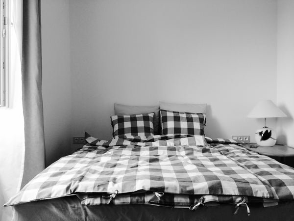 Modern, new with excellent location.. <br />Furnished with Danish mid. century o Czechia Next to Charles Bridge Apartment 55 Entire rental unit vacation rental 4829761