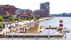Big, bright and modern apartment with all needed facilities and a big balcony. C Copenhagen, Denmark Super central and lovely apartment w/ big balcony Entire rental unit vacation rental 16420677