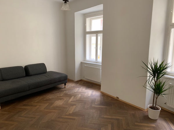 Room to rent for short stays.  <br />*Very important:  A weekend or late evening Vienna, Austria Very comfortable room in an incredible location!! Private room in rental unit vacation rental 33440946