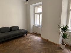 Room to rent for short stays.  <br />*Very important:  A weekend or late evening Vienna, Austria Very comfortable room in an incredible location!! Private room in rental unit vacation rental 33440946