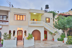 Alexandros House is located in Platanos, Kissamos just 20m away from the doctor' Chania, Greece Alexandros House Entire home vacation rental 26914454
