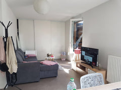 Studio en centre ville, commerces et restaurations à proximites ainsi que tramwa  Studio Entire condo vacation rental 27155962