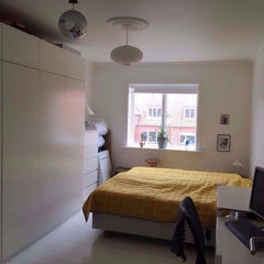 nice and cozy  bedroom located 3 min walk to local transportation and supermarke Copenhagen, Denmark hygge stedet Private room in rental unit vacation rental 23778413