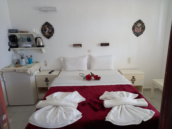 From the moment you reach at our hotel our primary target is to transform your s  Psiloritis, double room Private room in rental unit vacation rental 625206925995761091