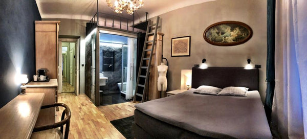 Newly renovated apartment in the trendiest neighbourhood, located between the Ro Kampala, Uganda Newly renovated bohemian style spacious apartment Entire condo vacation rental 54268567